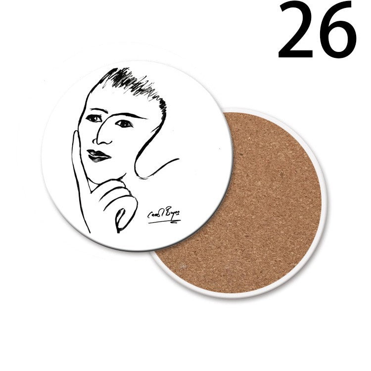 coasters