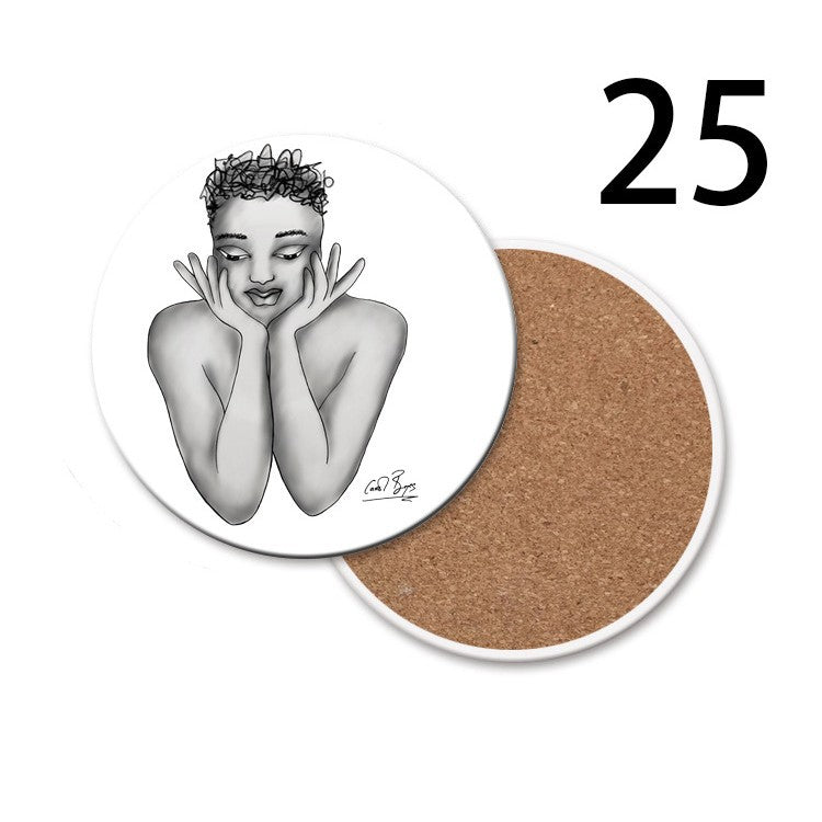coasters