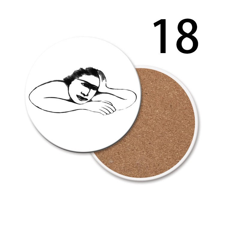 coasters