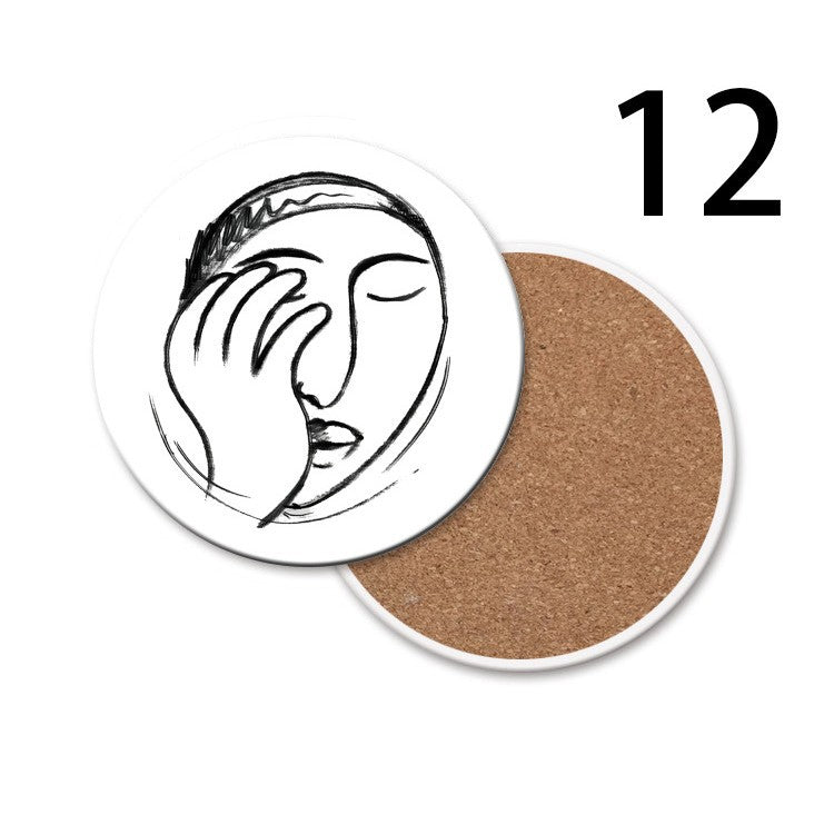 coasters