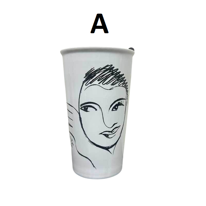 thermal cup