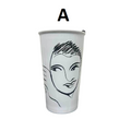 thermal cup
