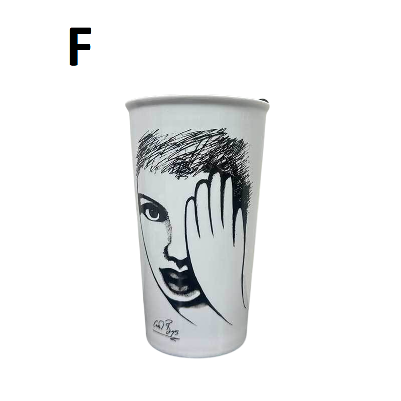 thermal cup