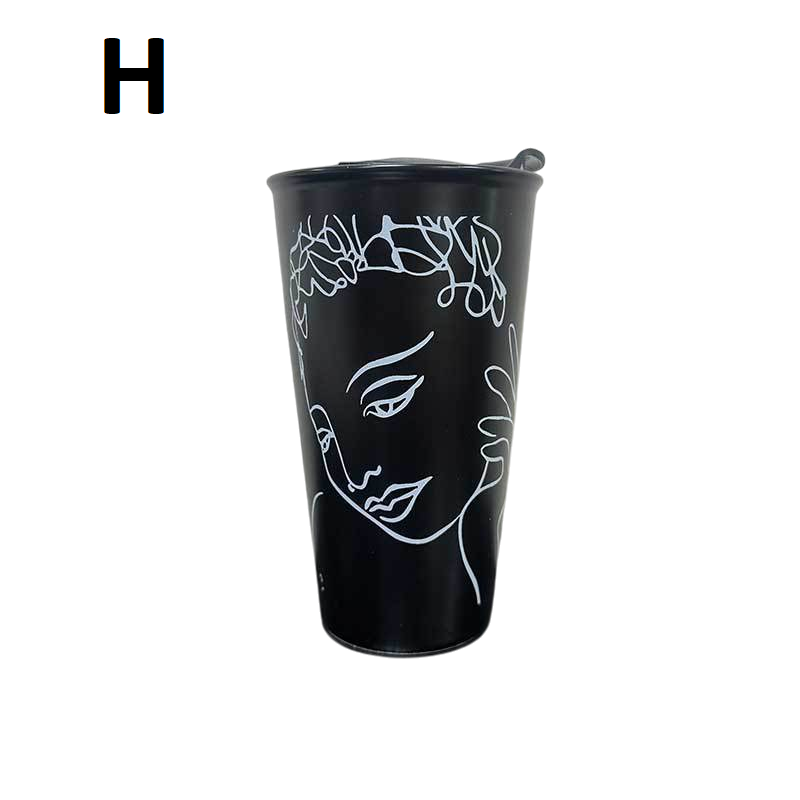 thermal cup