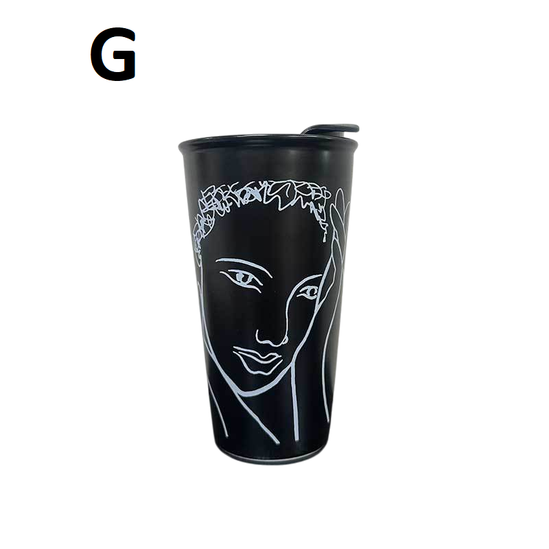 thermal cup