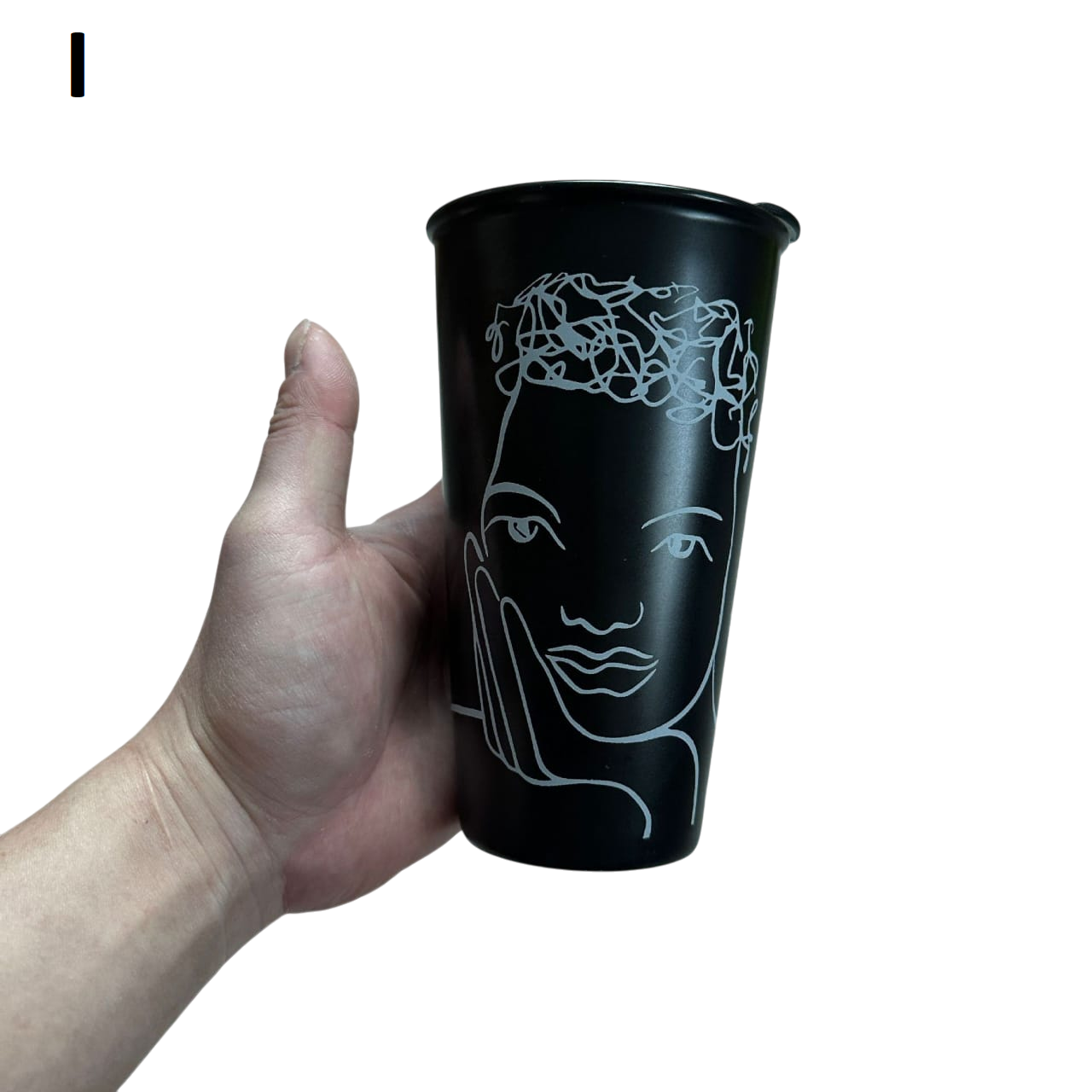 thermal cup