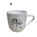 tea cup