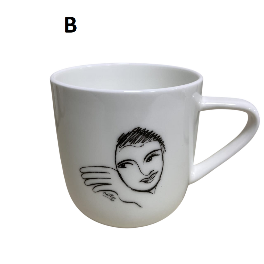 tea cup