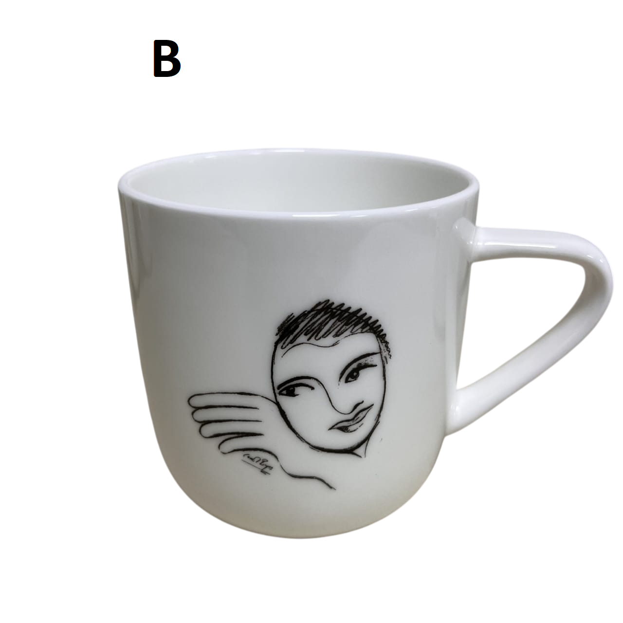 tea cup