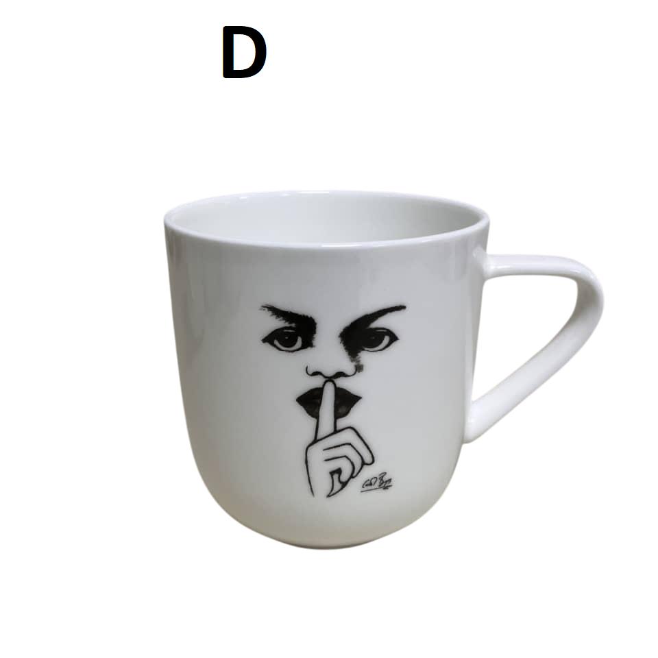 tea cup
