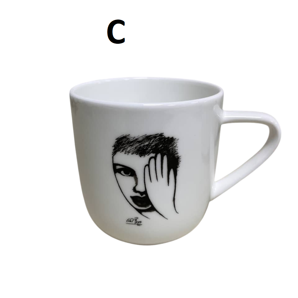 tea cup