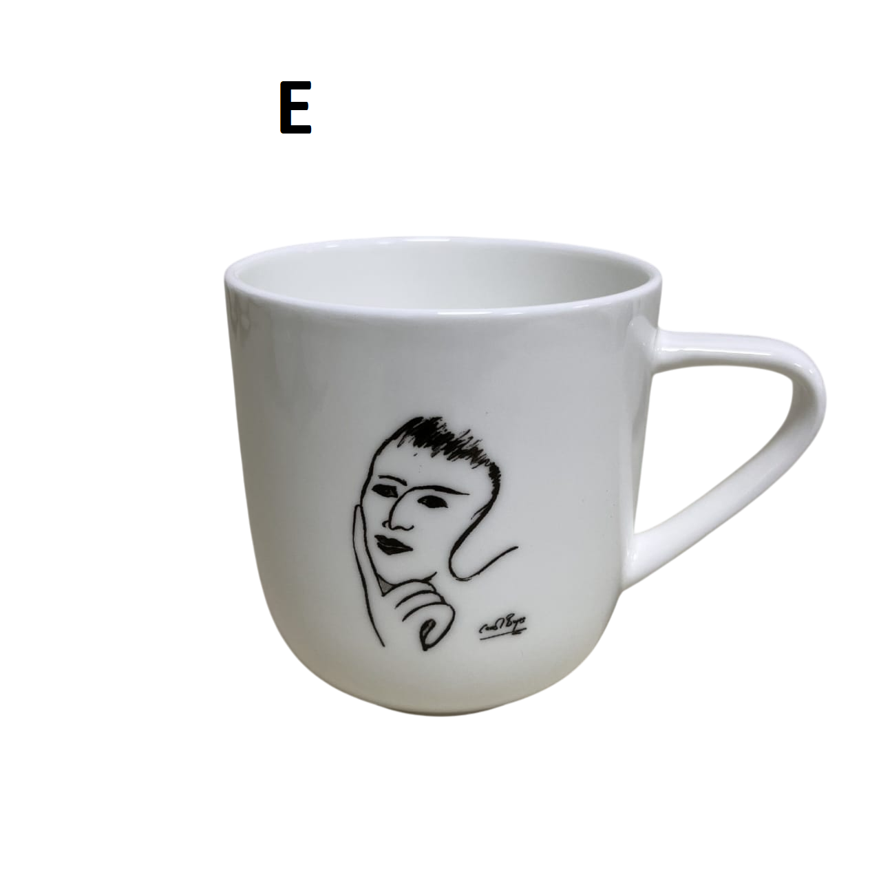 tea cup