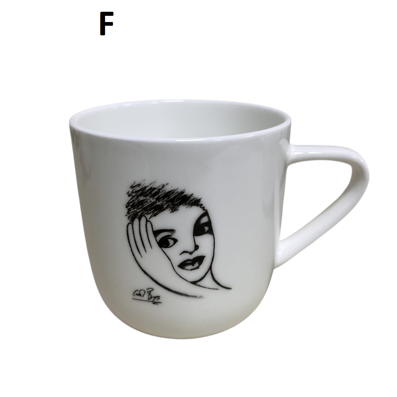 tea cup