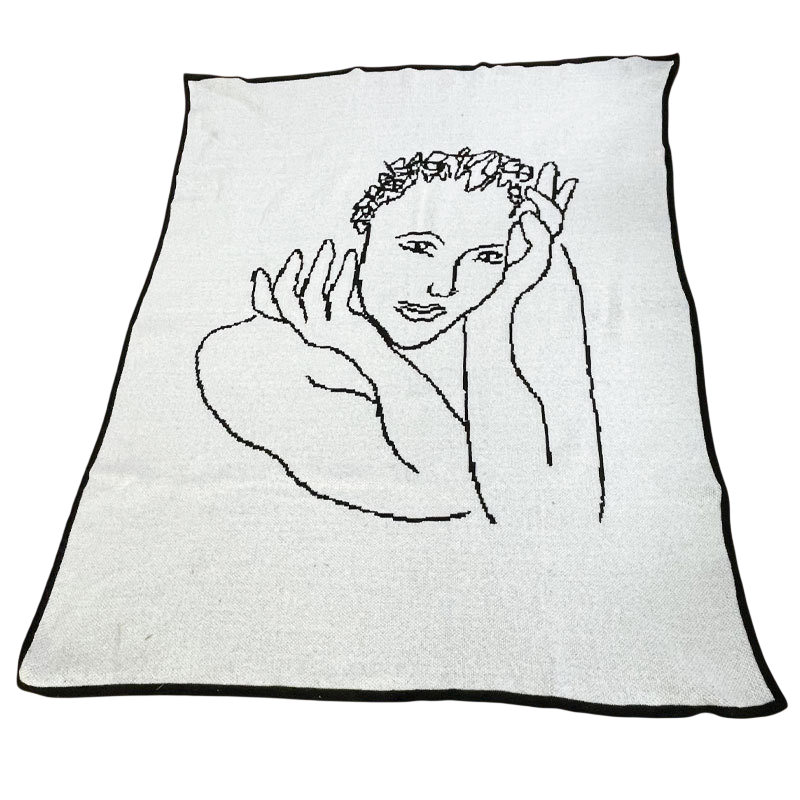 blanket