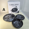 dinner plates