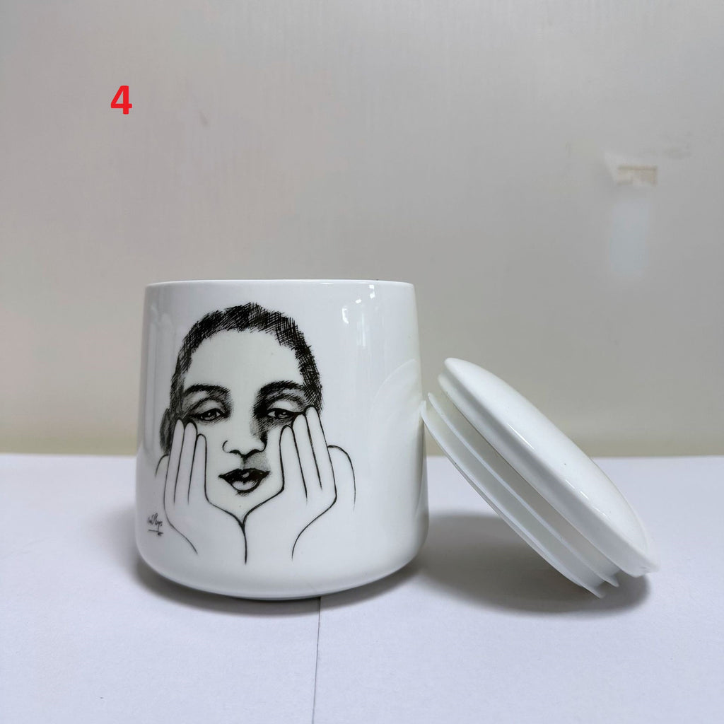 cannister