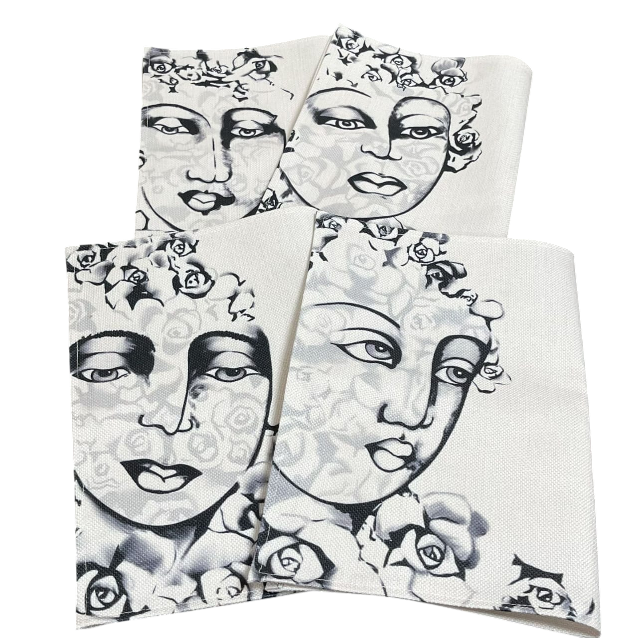 table place mats