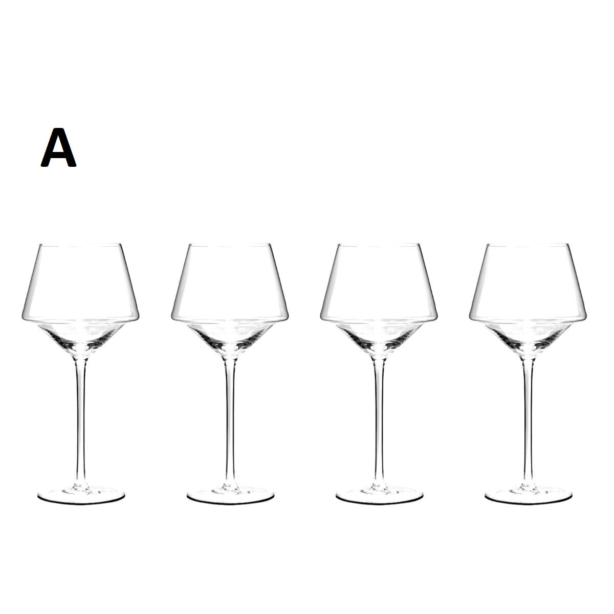 drinking glasses