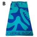 beach towel