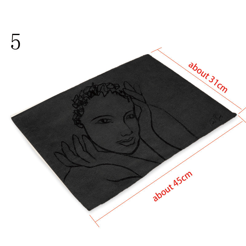 table place mats