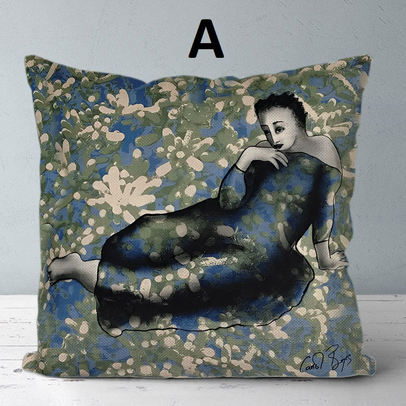 cushion cover