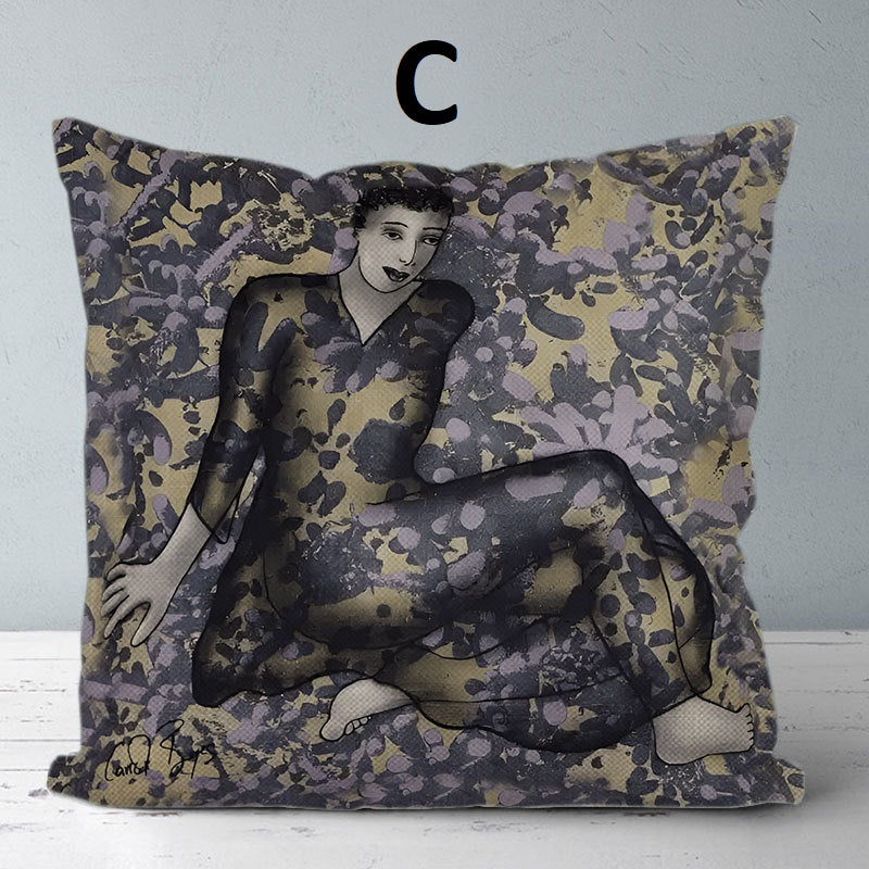 cushion cover