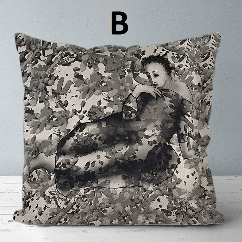 cushion cover