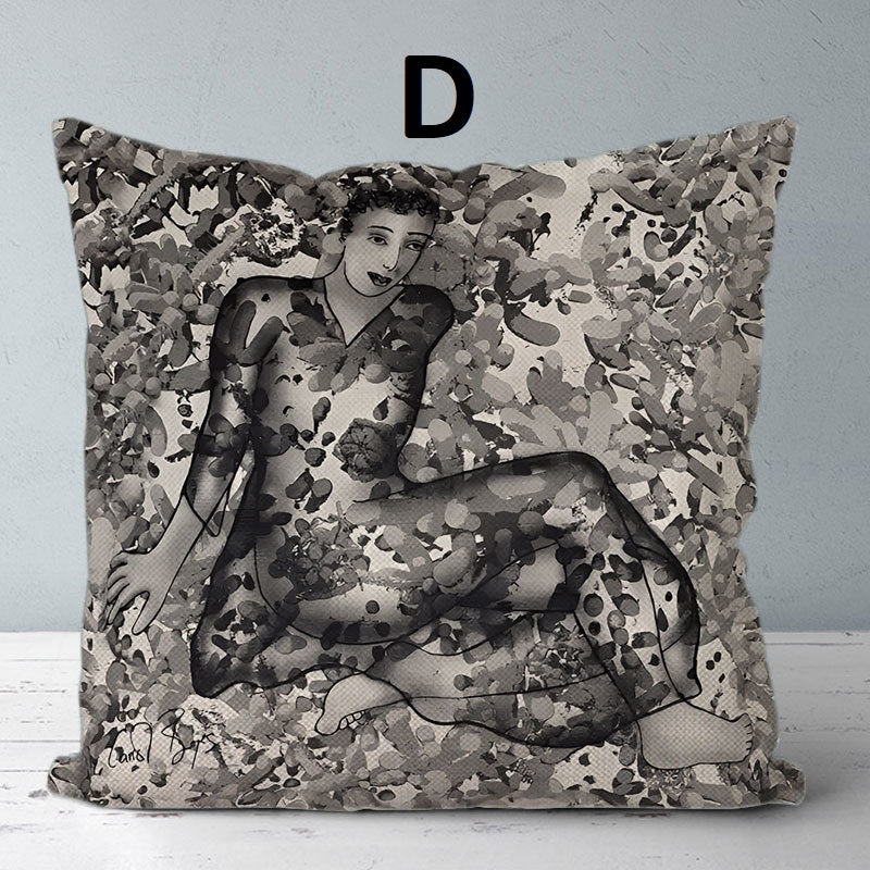 cushion cover