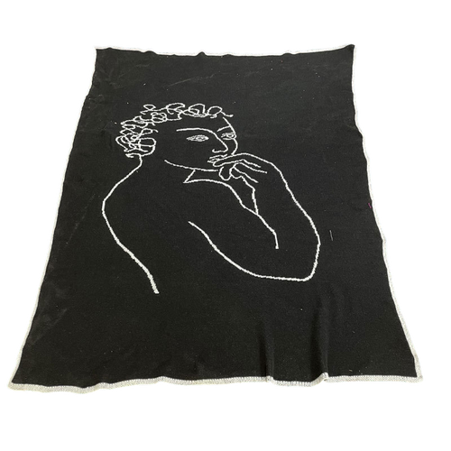 blanket