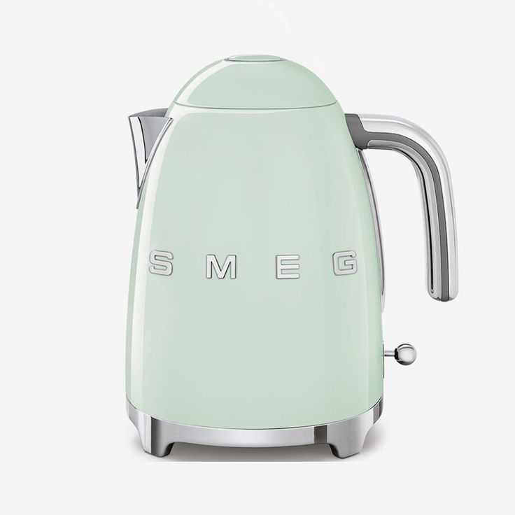 retro kettle