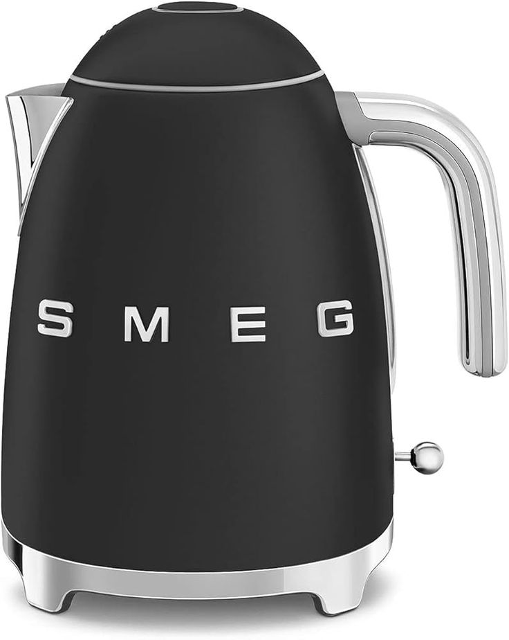 retro kettle