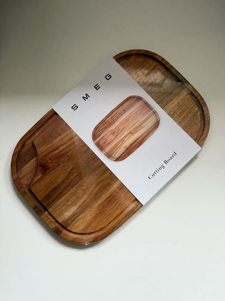 cutting board