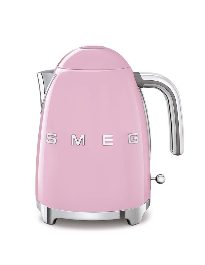 retro kettle