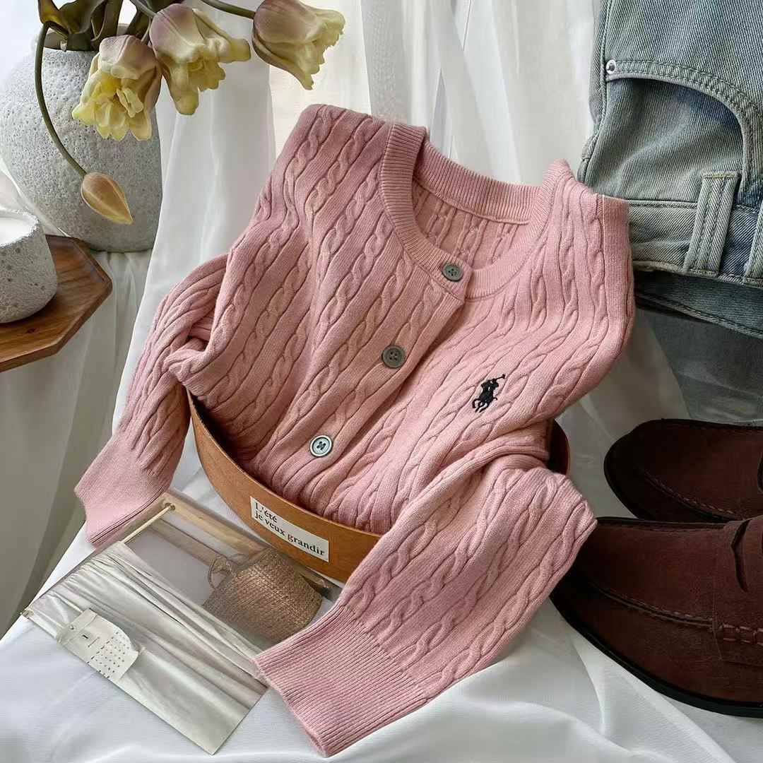 cardigan knit