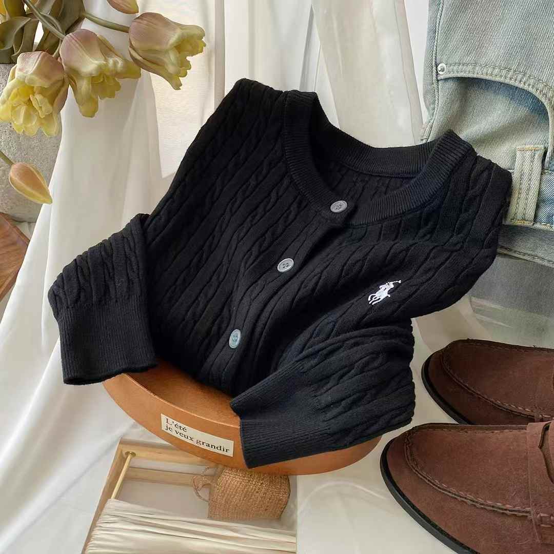 cardigan knit