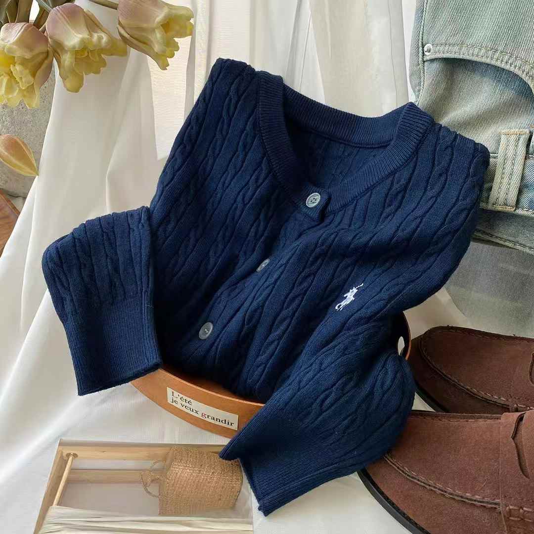 cardigan knit
