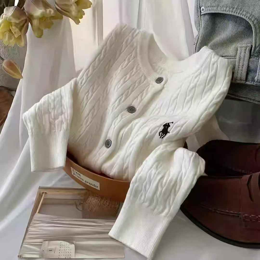 cardigan knit