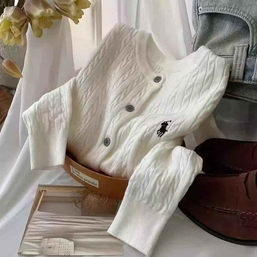 cardigan knit