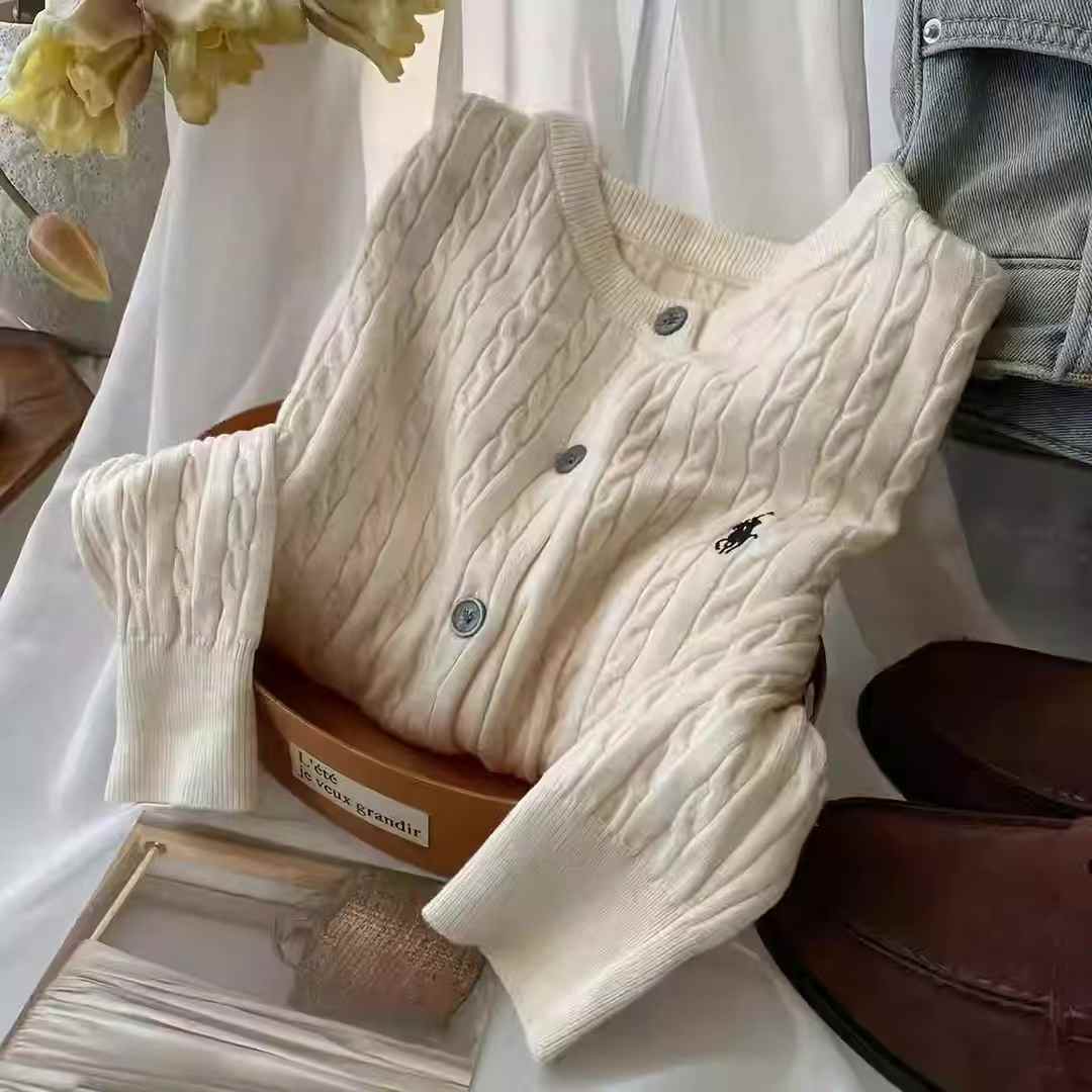 cardigan knit