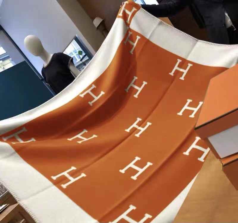 Blanket throw