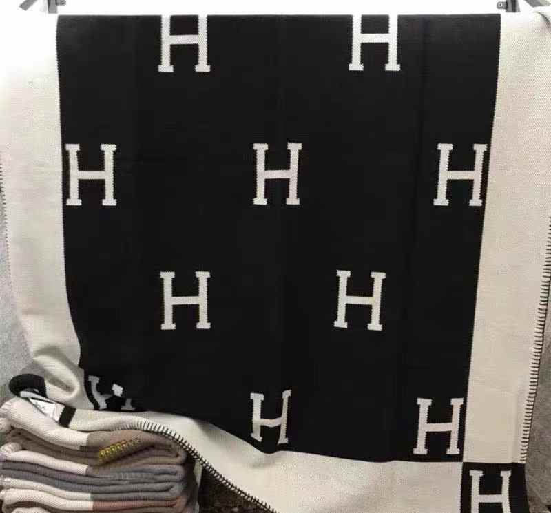 Blanket throw