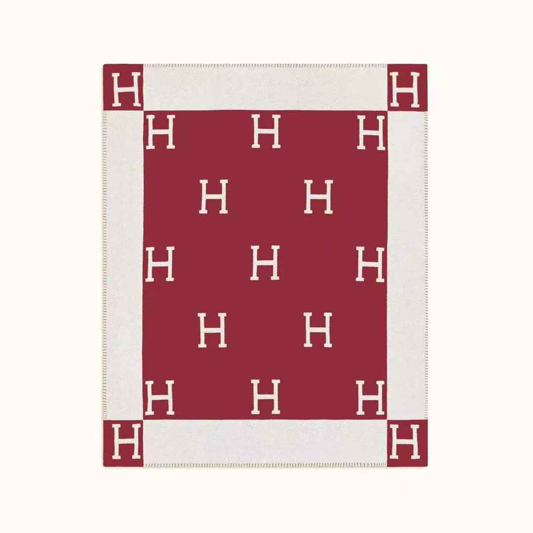 Blanket throw