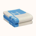 Blanket throw