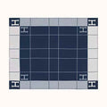 Blanket throw