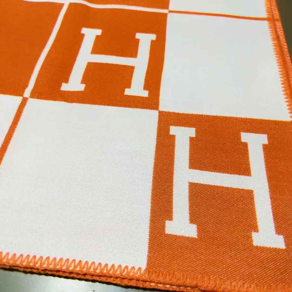 Blanket throw