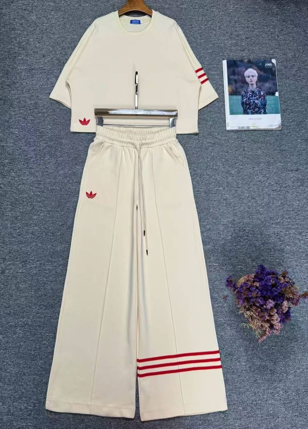 two piece set