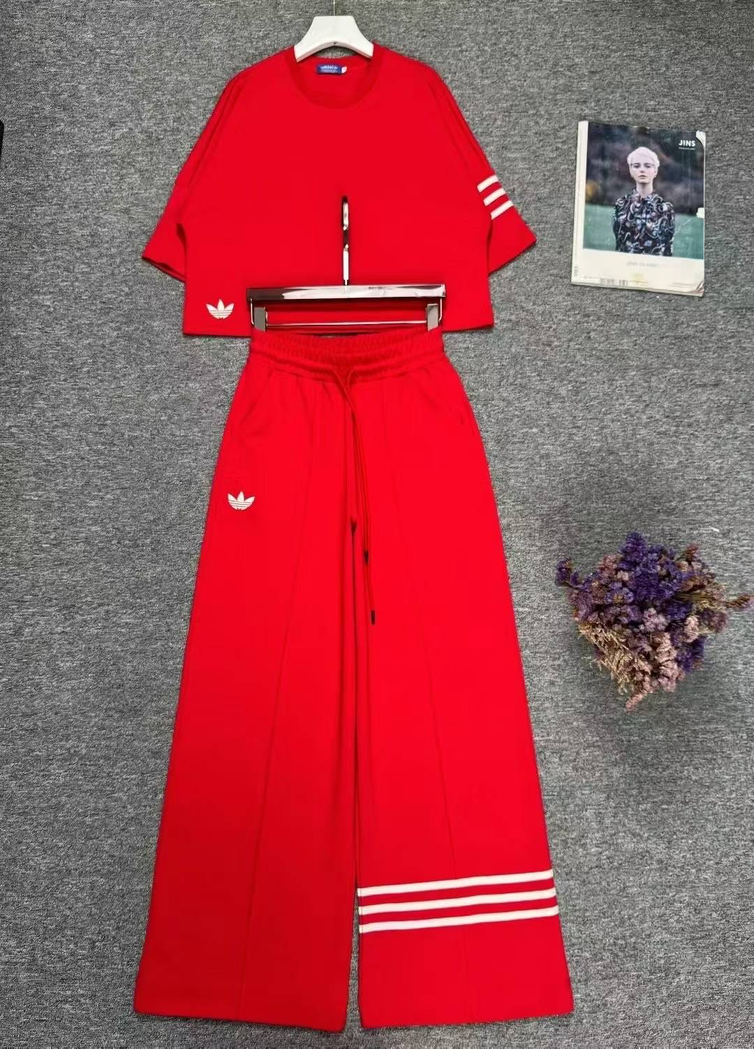 two piece set