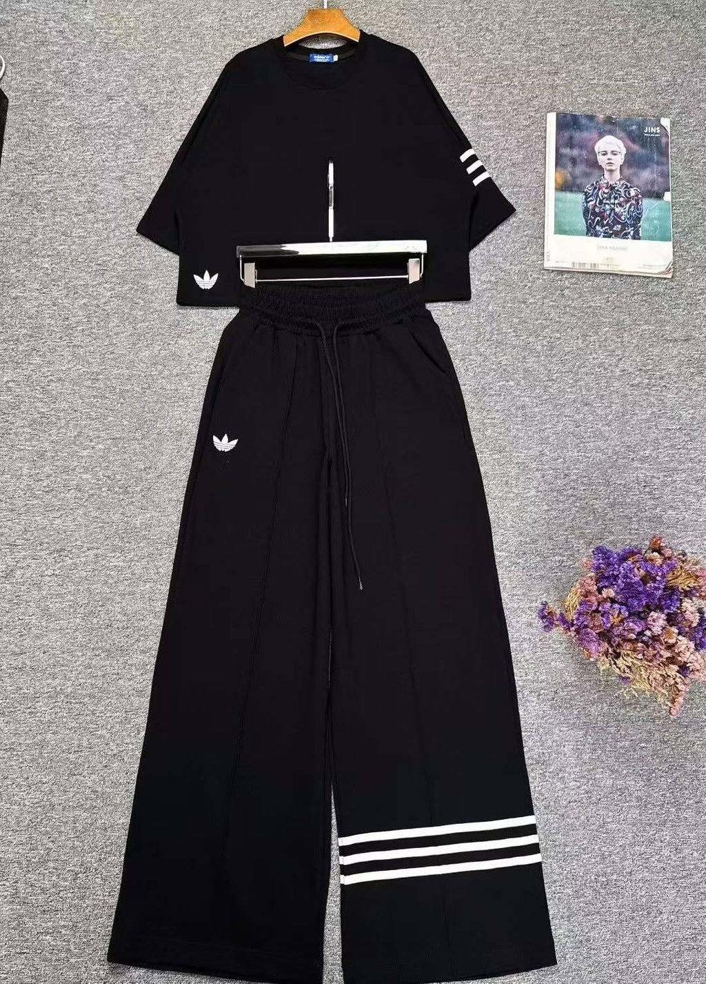 two piece set