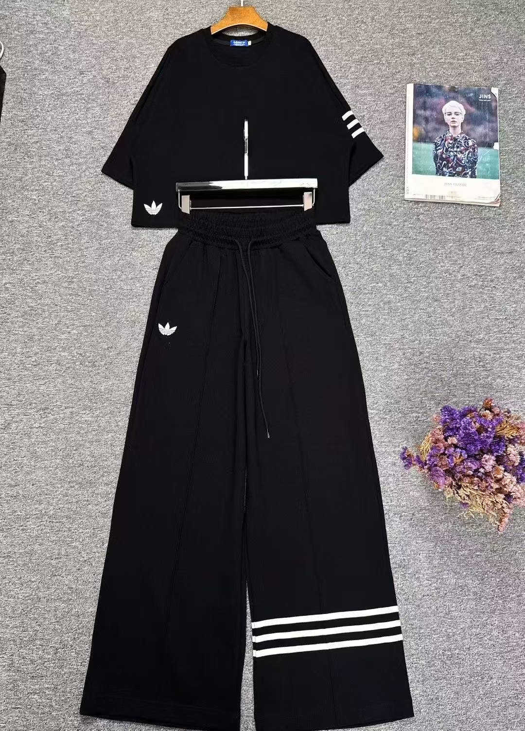 two piece set