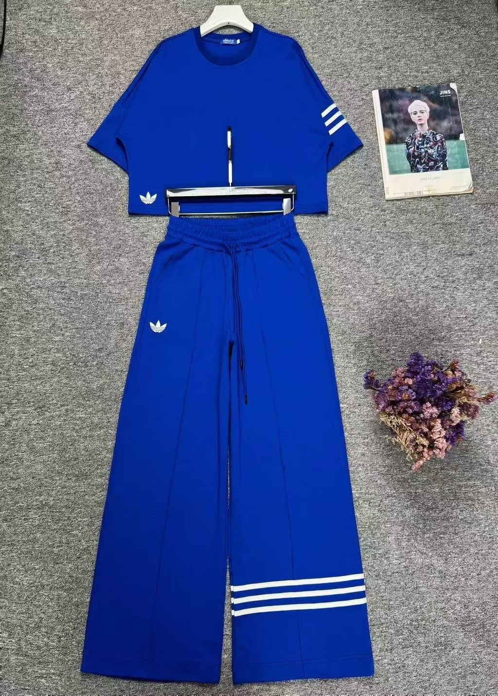 two piece set